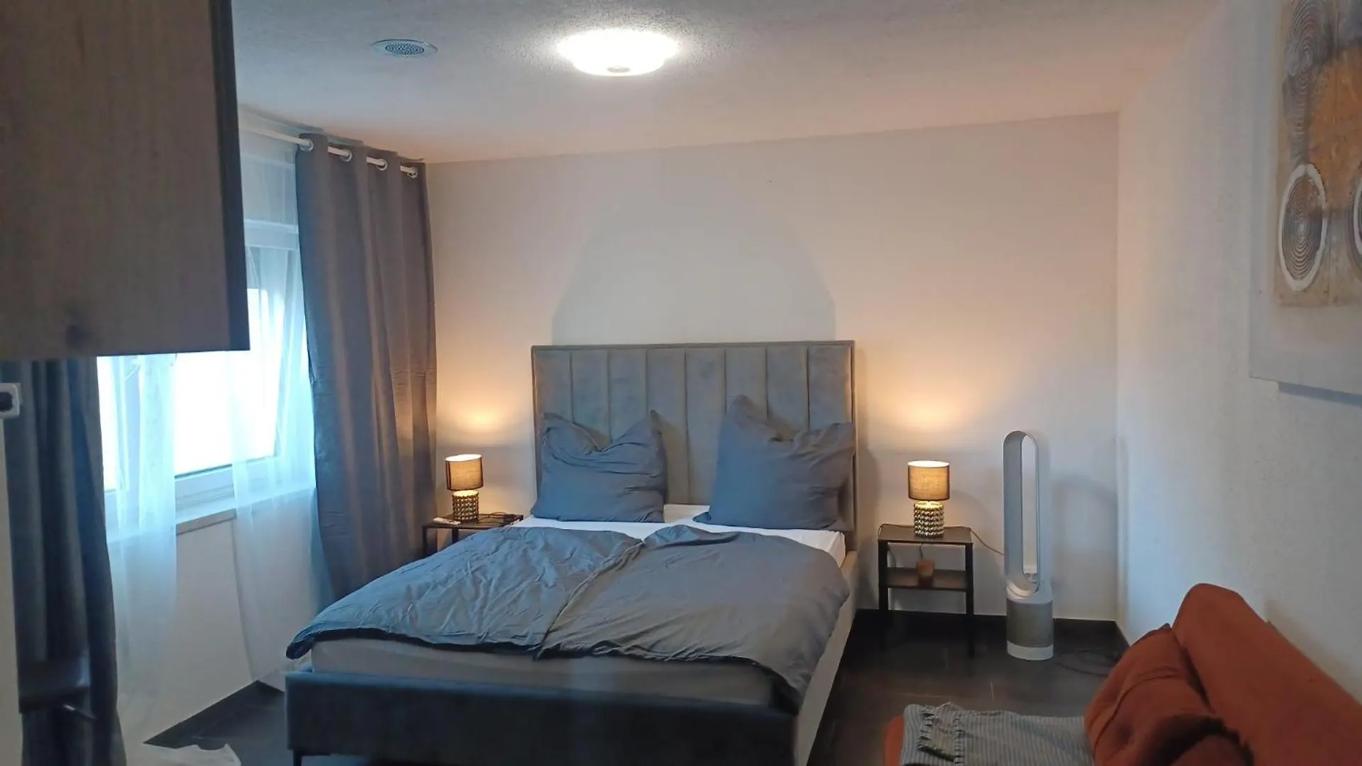 Einzelappartement Im Neubau Mit Kochnische Naehe Legoland Waldstetten  Germany