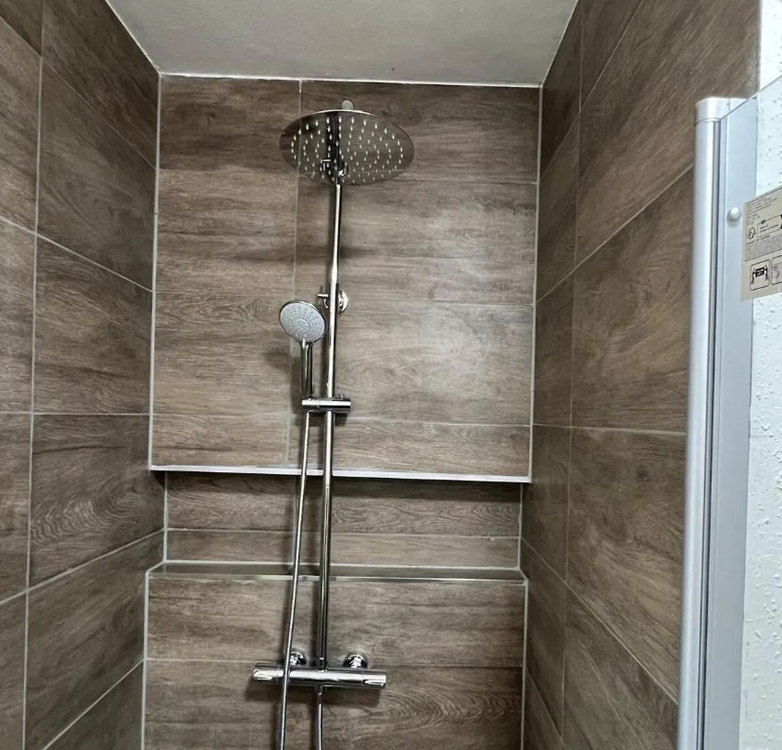 Einzelappartement Im Neubau Mit Kochnische Naehe Legoland Waldstetten