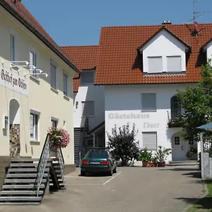 3* Gasthof Zum Ochsen